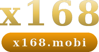 x168 logo